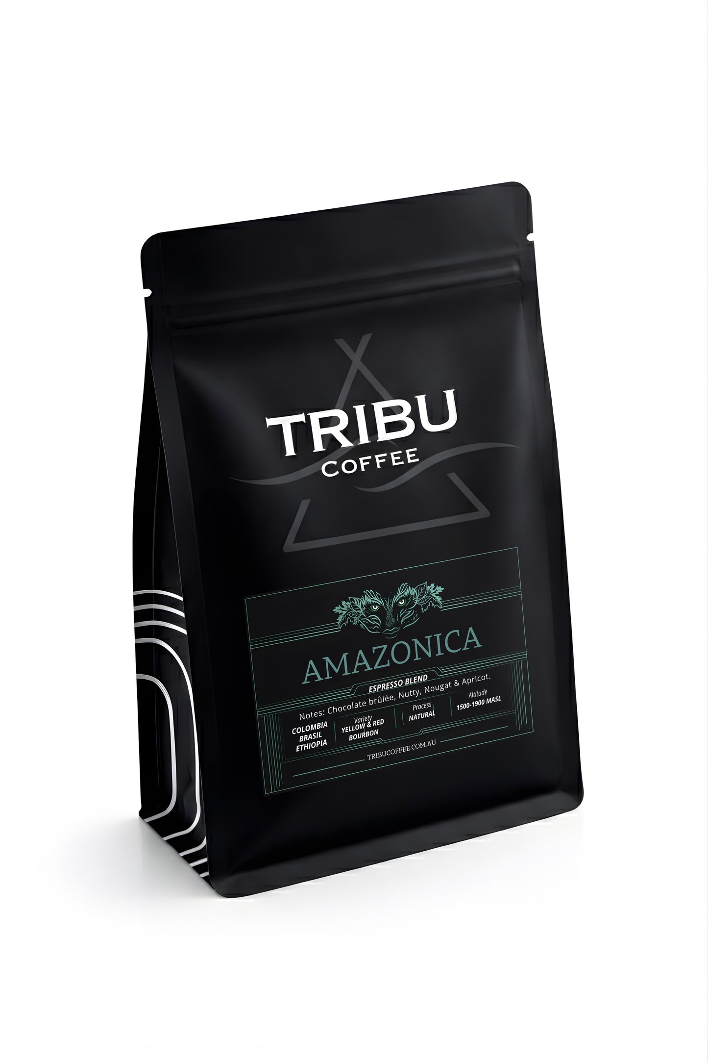 Amazonica Espresso Blend