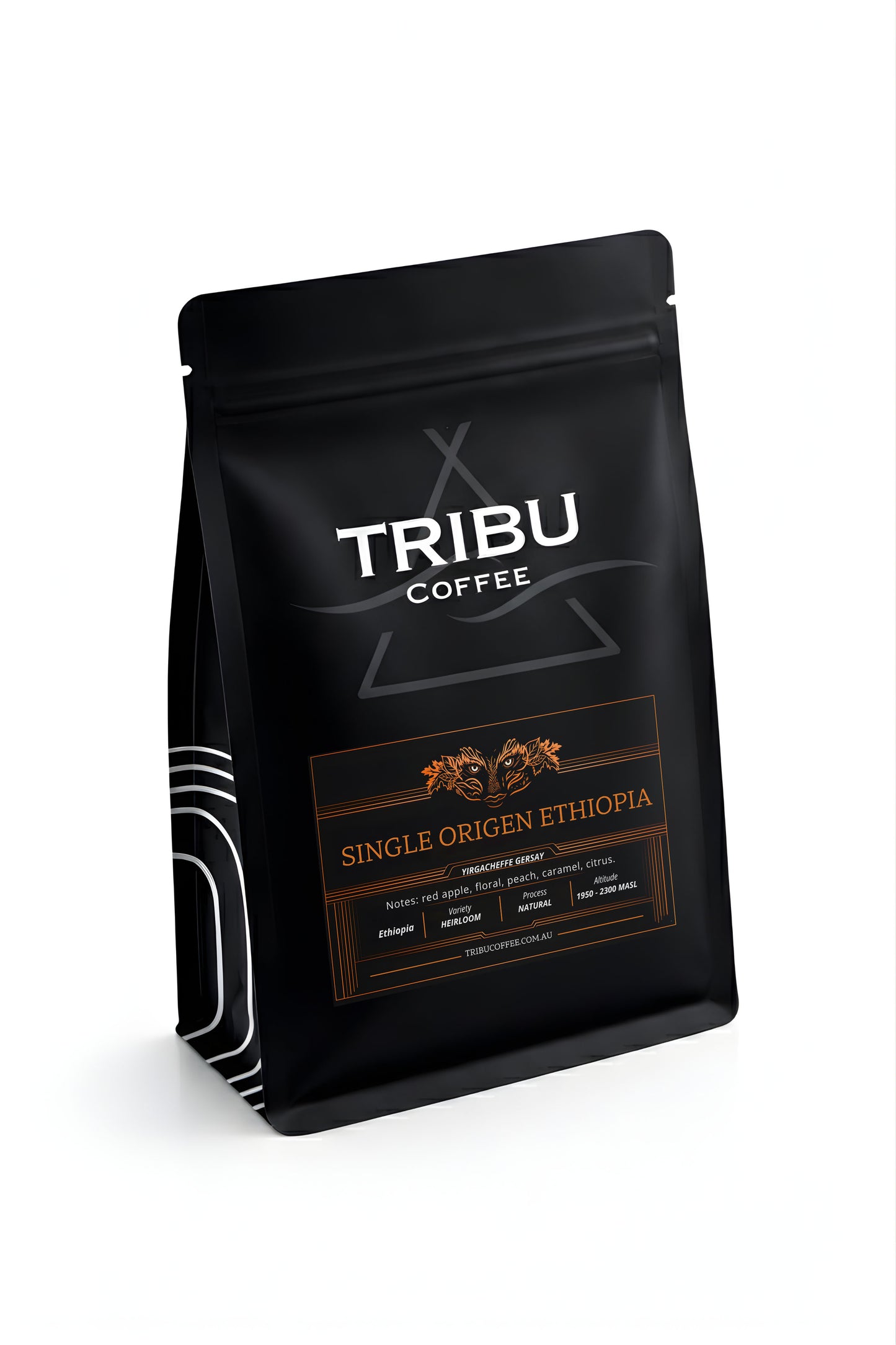 Ethiopia- Yirgacheffe Gersay