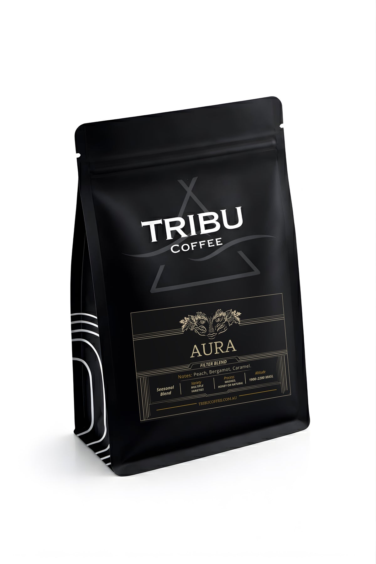 Aura Filter Blend