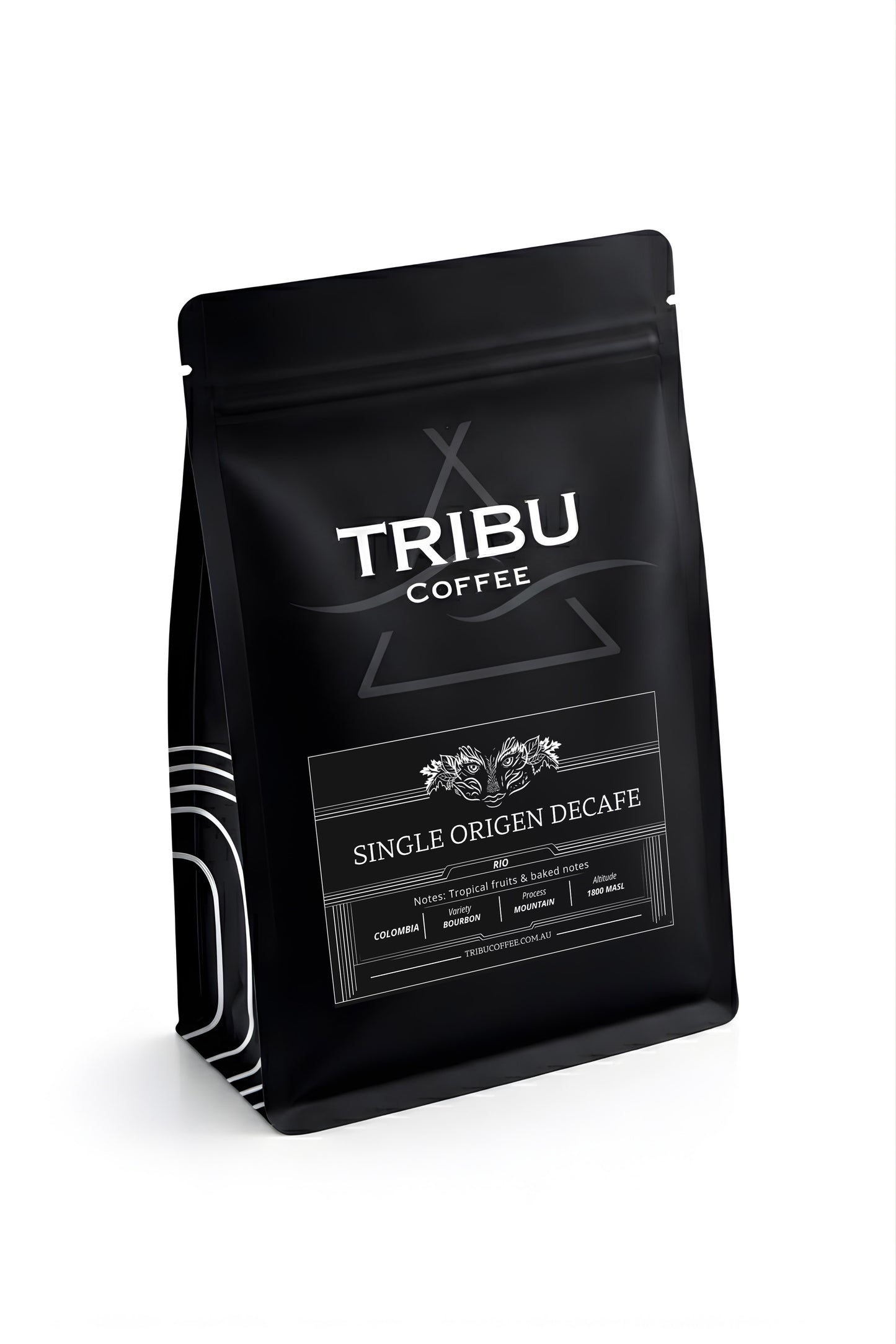 Rio Decaf Espresso blend