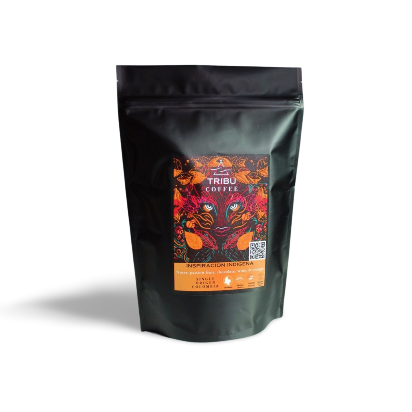 Inspiracion Indigena Single Origin Colombia