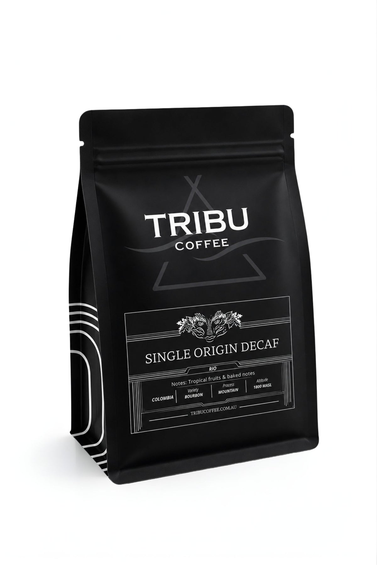 Rio Decaf Single Origin