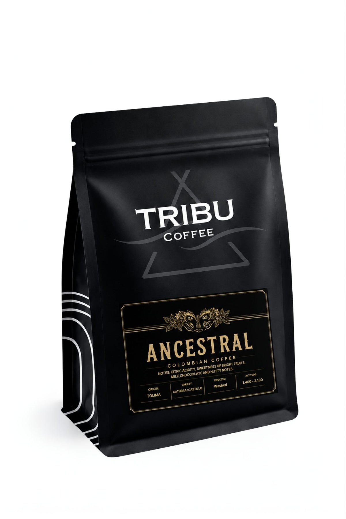 Ancestral | Single Origin Colombian Coffee