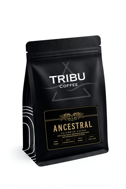 Ancestral | Single Origin Colombian Coffee