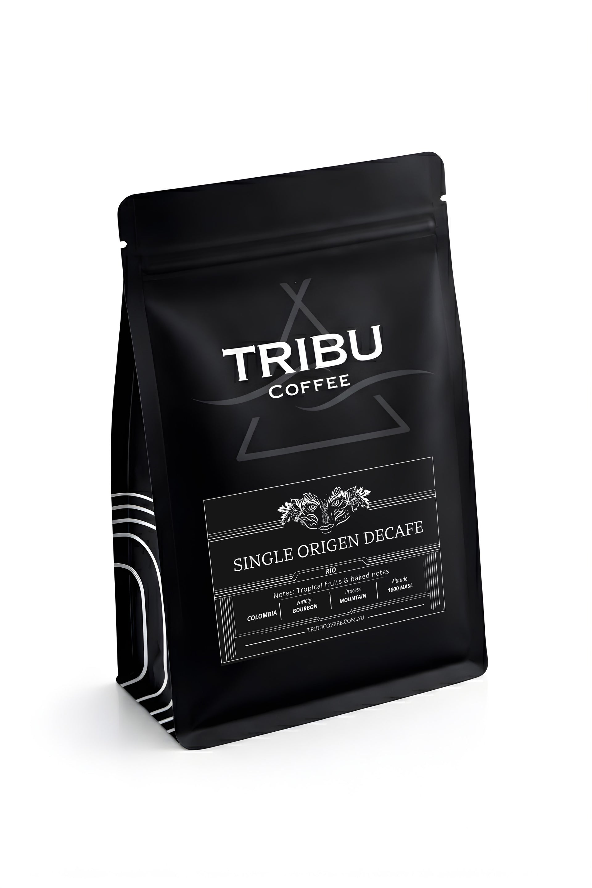 Photo of Copia De Amazonica Espresso Blend 1