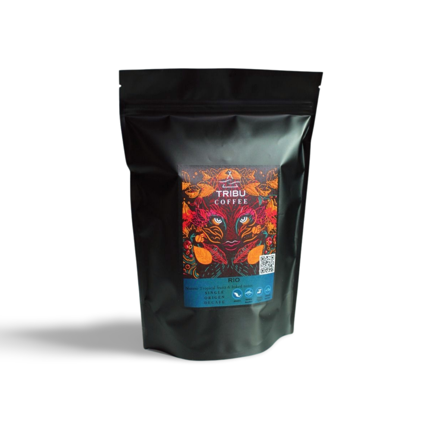 Rio Decaf Espresso blend