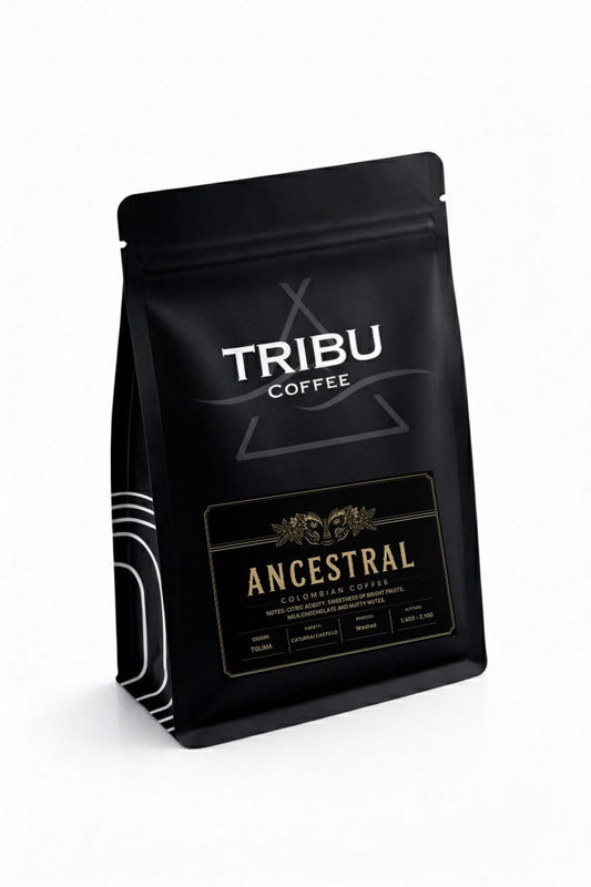 Ancestral | Single Origin Colombian Coffee